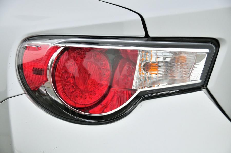  Scion FR-S 2013 года  (фото 75 из 192)